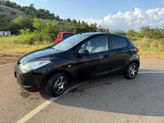 Mazda - 2 - 1.4 d