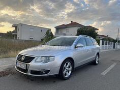 Volkswagen - Passat - 2.0 TDI