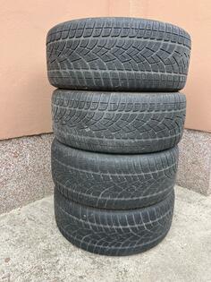 Dunlop - GUME DUNLOP ZIMSKE M+S - Zimska guma