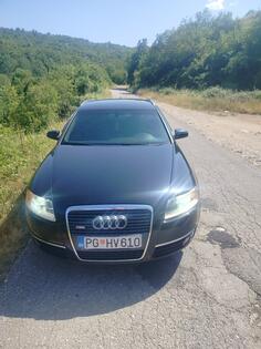 Audi - A6 - 2.0
