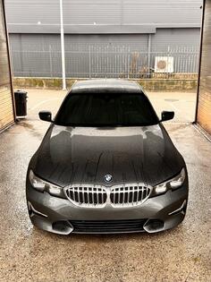 BMW - 320 - Sport Line Luxury