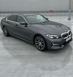 BMW - 320 - G20