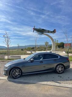 BMW - 320 - Sport Line Luxury