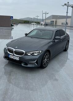 BMW - 320 - G20