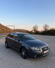 Audi - A3 - 2.0