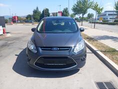 Ford - C-Max - 1.6 DCI