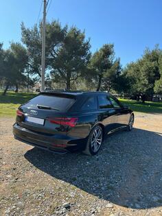 Audi - A6 - 45 TDI