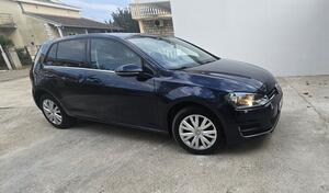 Volkswagen - Golf 7 - 1.6 TDI