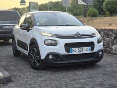 Citroen - C3 - 1.2 PureTech