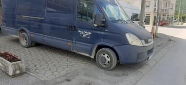 Iveco - Ostalo - 35 C13 V