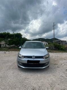 Volkswagen - Polo - 1.2 TDI.REGISTROVAN
