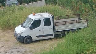 Renault - Majstor