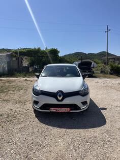 Renault - Clio - 1.5 DCI.04.2019