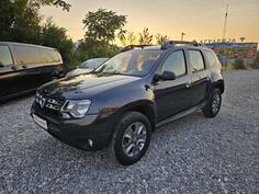Dacia - Duster - 1.5 Dci