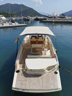 Invictus - 280 GT