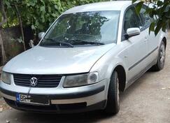 Volkswagen - Passat - 1.9 TDI