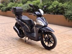 SYM - Simphony ST125 CBS