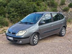 Renault - Scenic - 1.6