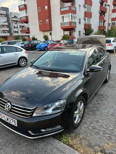Volkswagen - Passat - 1.6
