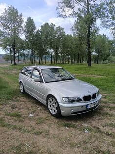 BMW - 320 - 320