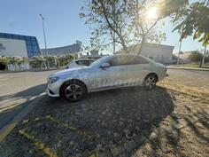 Mercedes Benz - E 220 - 2.0 tdi