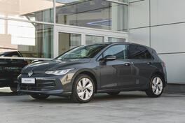 Volkswagen - Golf 8 - Novi 2.0 TDI DSG
