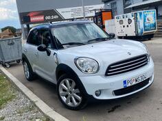 Mini - Countryman - 2.0