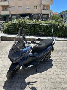 SYM - JET X 125