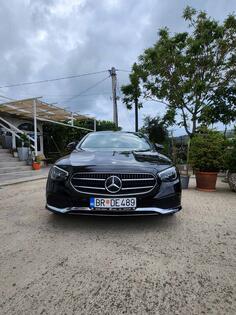 Mercedes Benz - E 200