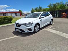 Renault - Megane - 1.5 dci
