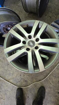 Fabričke - 5x112 - Aluminijum felne