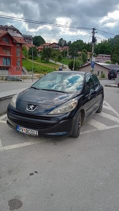 Peugeot - 207 - 1.4 HDI