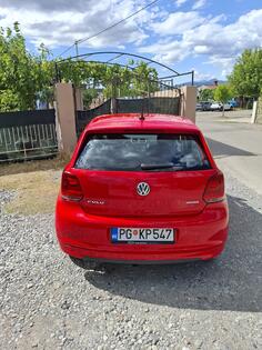 Volkswagen - Polo - 1.2 TDI