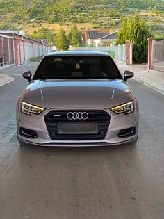 Audi - A3 - 2.0 quattro