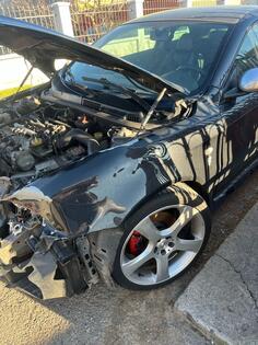 U djelovima Alfa Romeo - GT 1.9 JTD