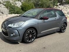 Citroen - DS3