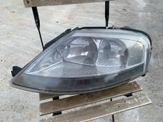 Lijevi far za Citroen - C3    - 2004-2006