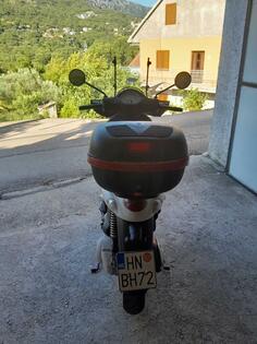 Piaggio - LIBERTY 125