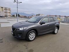 Mazda - CX-5 - 2.2
