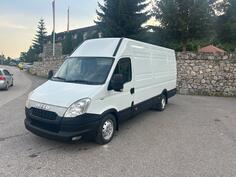 Iveco - Daily