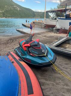 Sea-Doo - Wake Pro 155