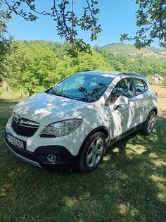 Opel - Mokka - 1.6 enyou