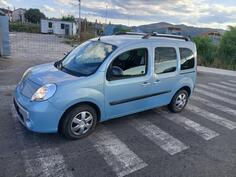 Renault - Kangoo - 1.5 dci