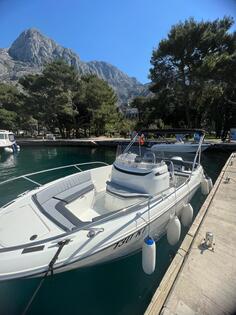 Jeanneau - Cap Camarat 6.5cc