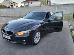 BMW - 316 - 2.0