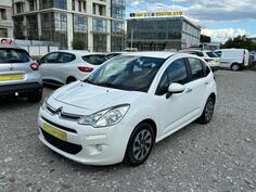 Citroen - C3 - 1.4HDI