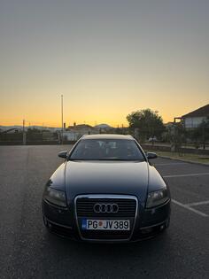 Audi - A6 - 2.0