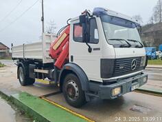 Mercedes Benz - 1722