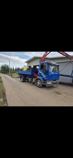 Iveco - Eurokargo