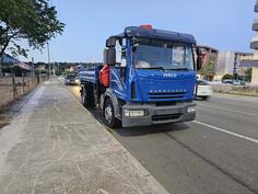 Iveco - Eurokargo